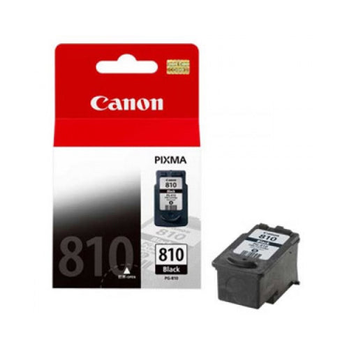 CANON PG-810 BLK