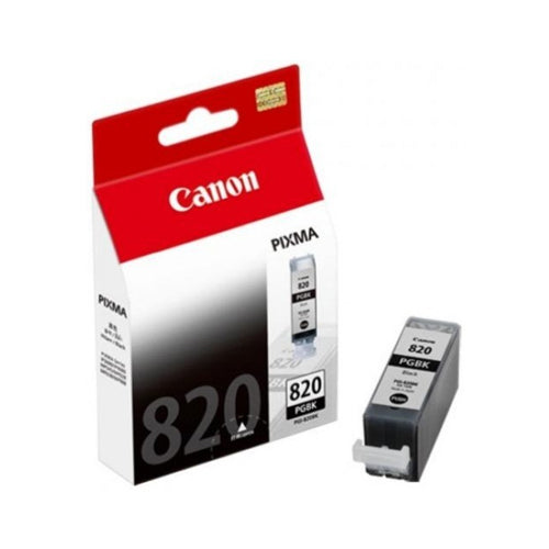 CANON PGI-820 BLK