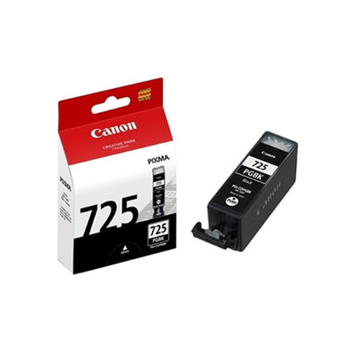 CANON PGI-725 BLK