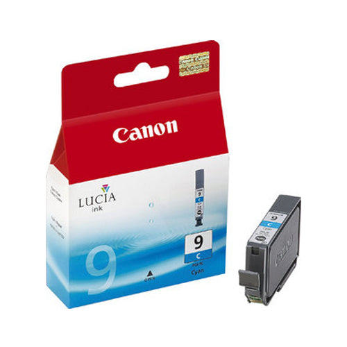 CANON PGI-9 CYAN