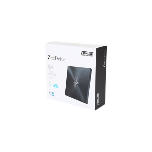 ASUS SDRW-08D2S EXTERNAL