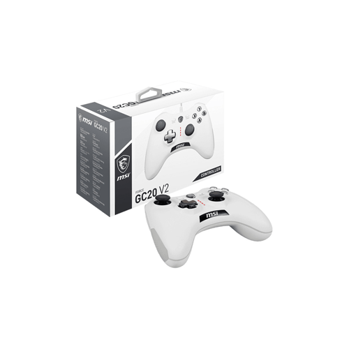 MSI GC20 Controller