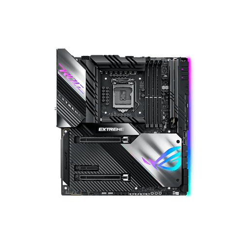 ASUS ROG MAXIMUS XIII EXTREME