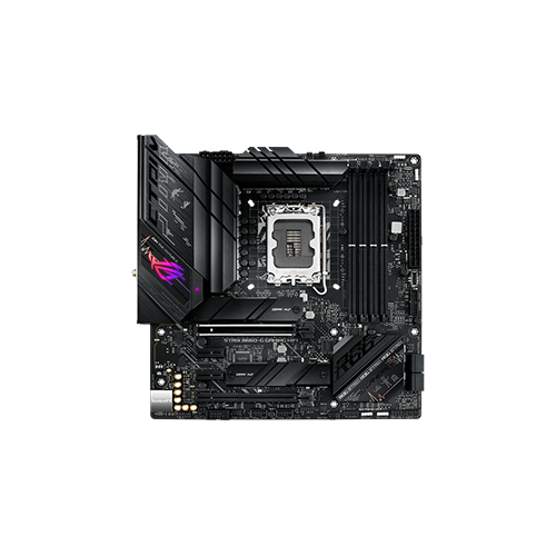 ASUS ROG STRIX B660-G GAMING WIFI