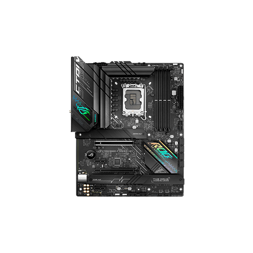 ASUS ROG STRIX B660-F GAMING WIFI