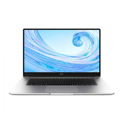 HUAWEI MateBook D15 Mystic Silver