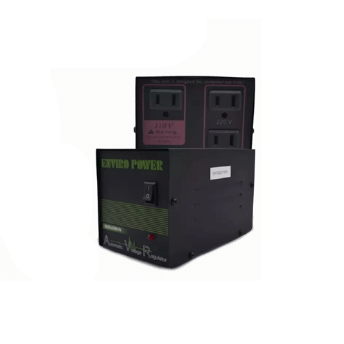 ENVIRO AVR