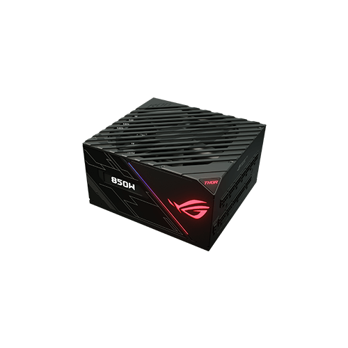 ASUS ROG THOR-850P2-GAMING