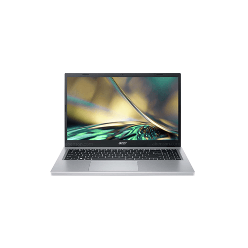 Acer A315-24P-R02L Pure Silver +H&S