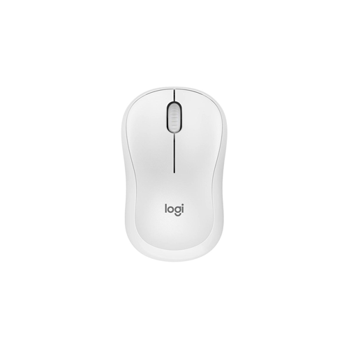 Logitech M240 OFF-WHITE