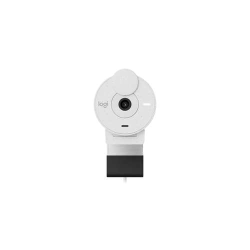 Logitech BRIO 300 OFF WHITE