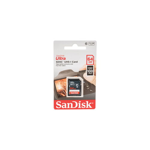 SANDISK SDSDUNR-064G-GN3IN