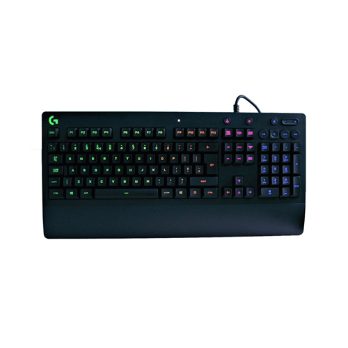 Logitech G213