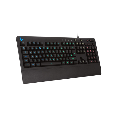 Logitech G213