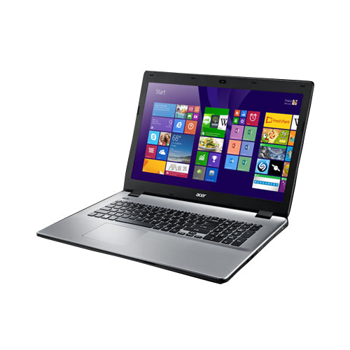 ACER E5-476G-38TB Steel Gray