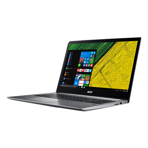 ACER SF315-51G-36XZ Steel Gray