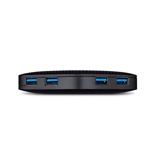 TP-Link UH400 USB 3.0 4-Port Portable Hub