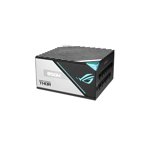 ASUS ROG THOR 850P 850W 80+