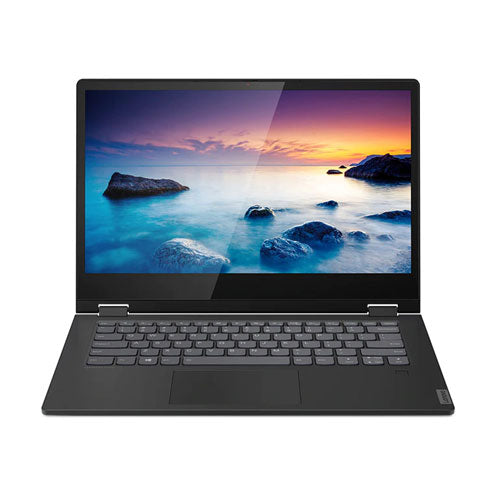 LENOVO IDEAPAD C340-14IWL 81N400BLPH Black