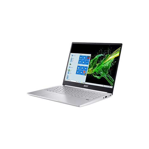 Acer SF313-52-52QP Sparkly Silver +OFFC H&S   DROP