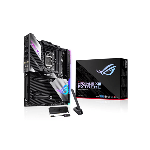 ASUS ROG MAXIMUS XIII EXTREME