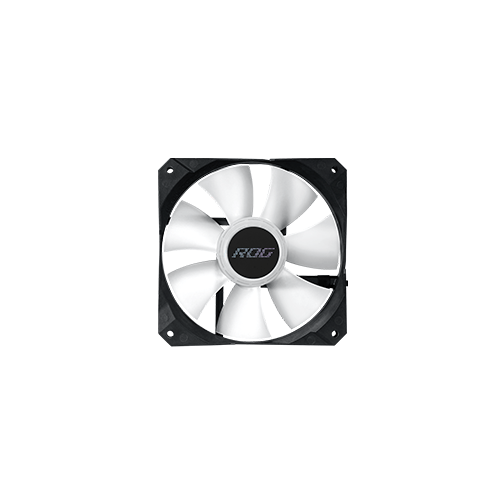 ASUS ROG STRIX LC II 240 ARGB