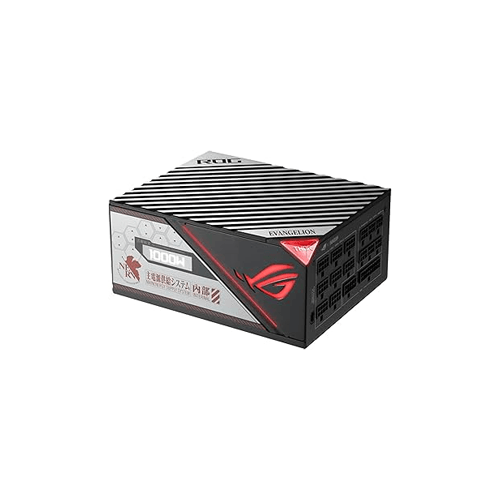 ASUS ROG THOR 1000P2 EVA