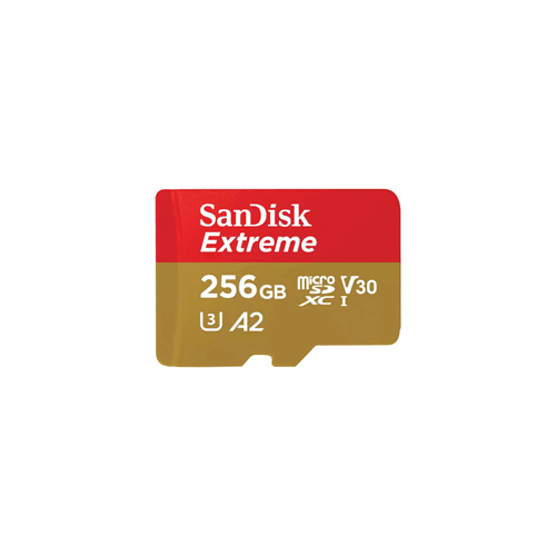 SANDISK SDSQXAV-256G-GN6MN