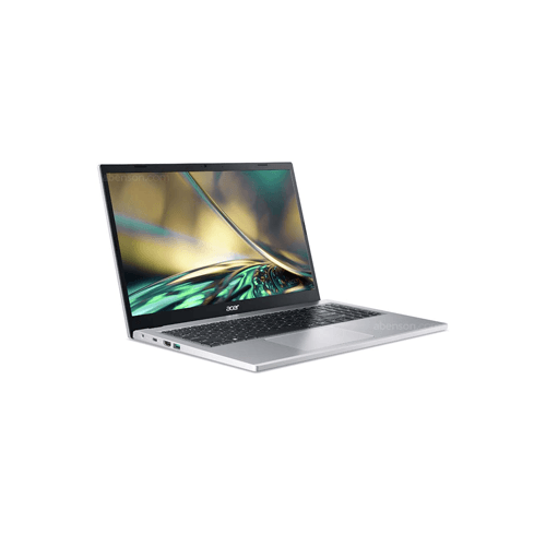 Acer A315-24P-R02L Pure Silver +H&S