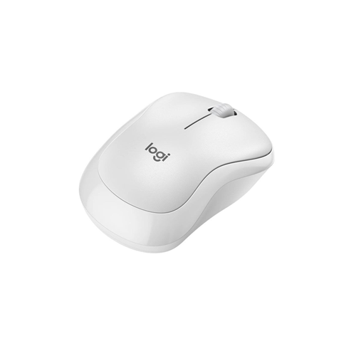 Logitech M240 OFF-WHITE