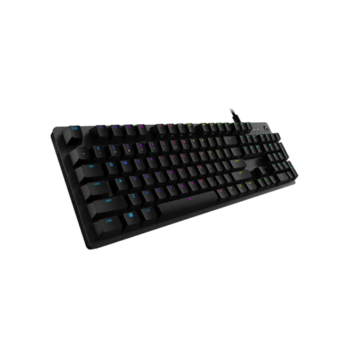 Logitech G512 CARBON - RED LINEAR