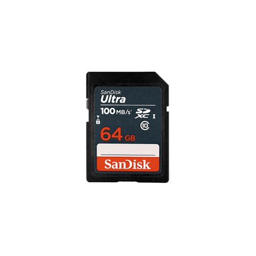 SANDISK SDSDUNR-064G-GN3IN