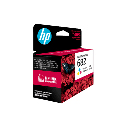 HP 682 CLR (3YM76AA)