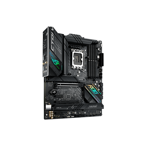 ASUS ROG STRIX B660-F GAMING WIFI
