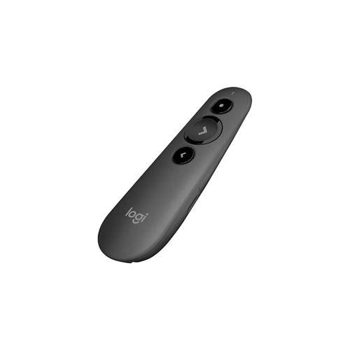 Logitech R500S - GRAPHITE