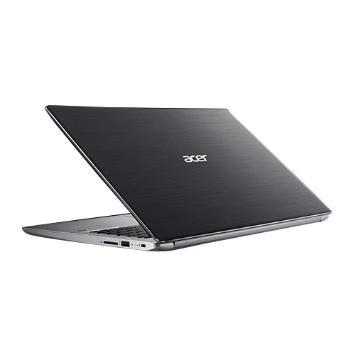 ACER SF315-51G-36XZ Steel Gray