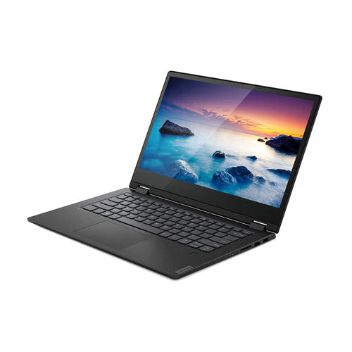 LENOVO IDEAPAD C340-14IWL 81N400BLPH Black