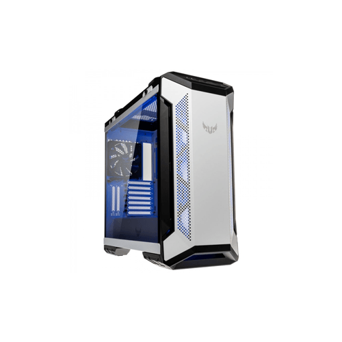 ASUS TUF GAMING GT501 CASE WHITE