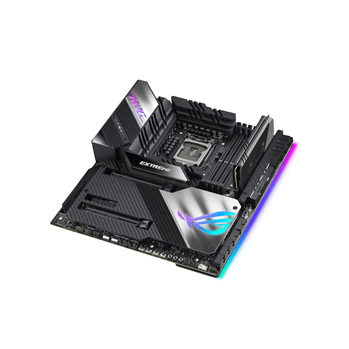ASUS ROG MAXIMUS XIII EXTREME