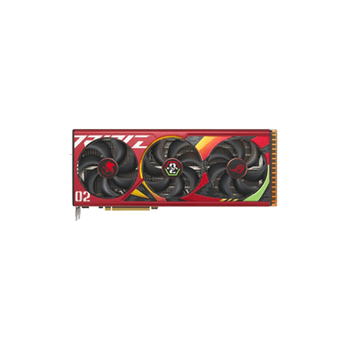 ASUS ROG STRIX4090-O24G-EVA-02