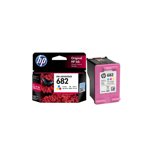 HP 682 CLR (3YM76AA)