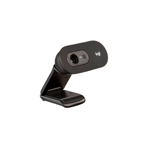 Logitech C505 HD WEBCAM