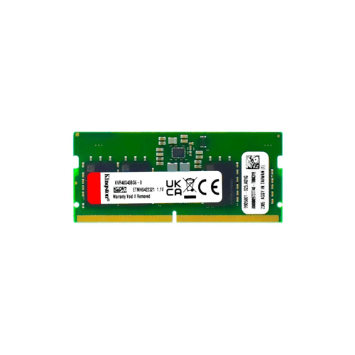 KINGSTON KVR48S40BS6-8 8GB/4800