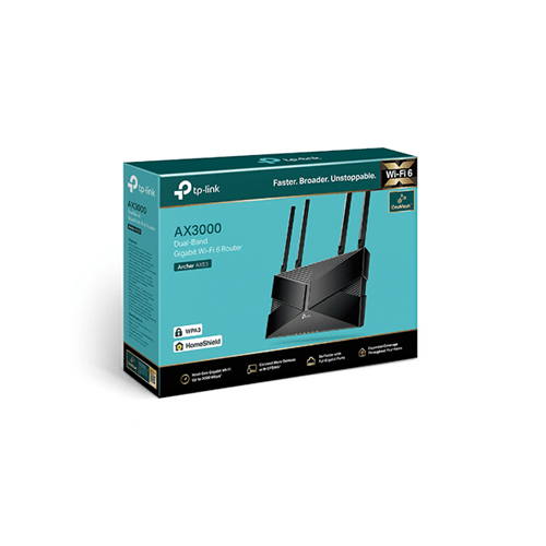 TP-Link ARCHER AX53