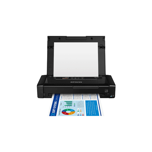 Epson Workforce 100