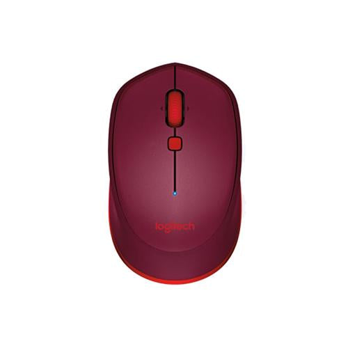 Logitech m337 2025