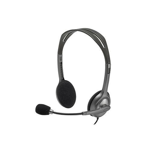 Logitech Stereo Headset H111 - AP