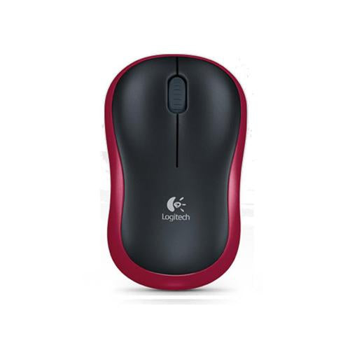 Wireless Mouse M185