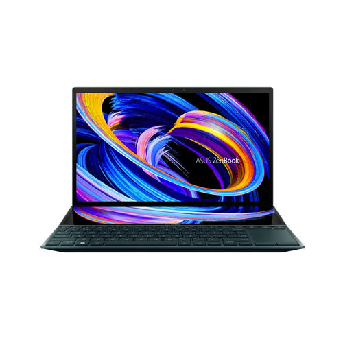 ASUS ZenBook Pro Duo OLED UX582HS-H2002WS +OFFC H&S