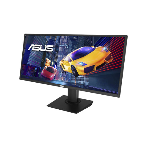 ASUS VP348QGL Ultra-Wide FreeSync HDR Gaming Monitor